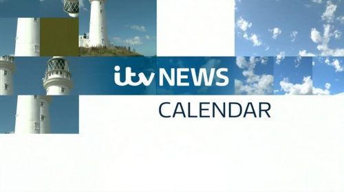 ITV News Calendar