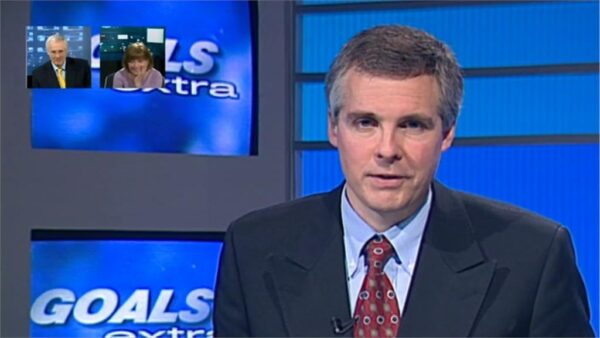 John Shires and Gaynor Barnes leave ITV News Calendar 19