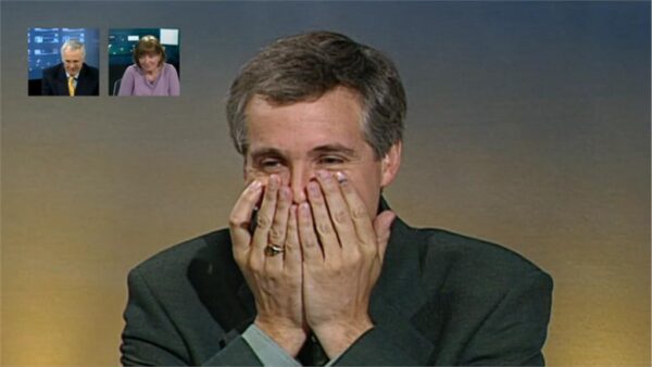John Shires and Gaynor Barnes leave ITV News Calendar 25