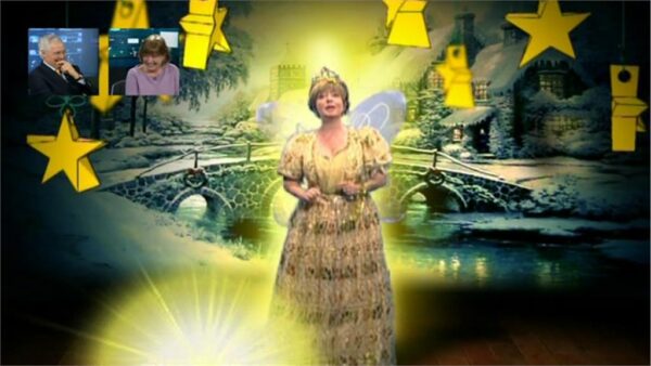 John Shires and Gaynor Barnes leave ITV News Calendar 42