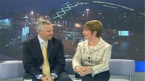 John Shires and Gaynor Barnes leave ITV News Calendar (43)