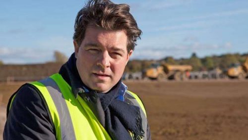 Liam Halligan GB News