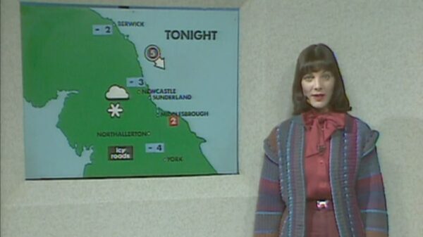 Pam Royle leaves ITV Tyne Tees 10
