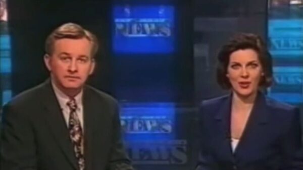 Pam Royle leaves ITV Tyne Tees 13