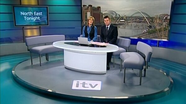 Pam Royle leaves ITV Tyne Tees 15