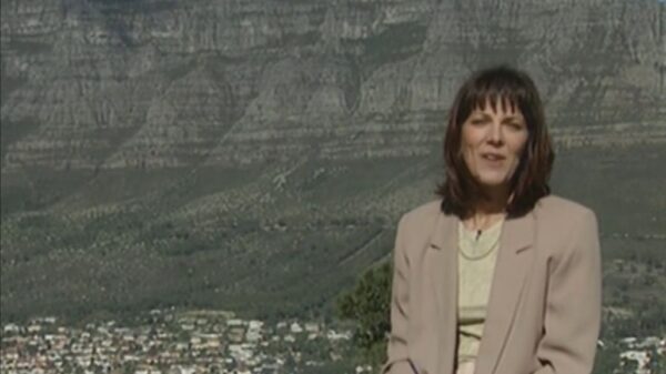 Pam Royle leaves ITV Tyne Tees 19