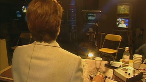 Pam Royle leaves ITV Tyne Tees 2
