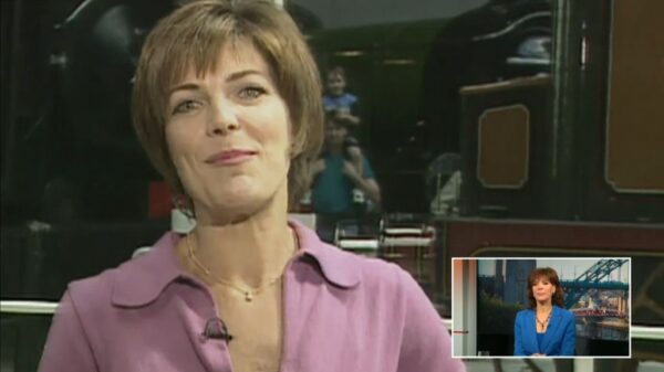Pam Royle leaves ITV Tyne Tees 21