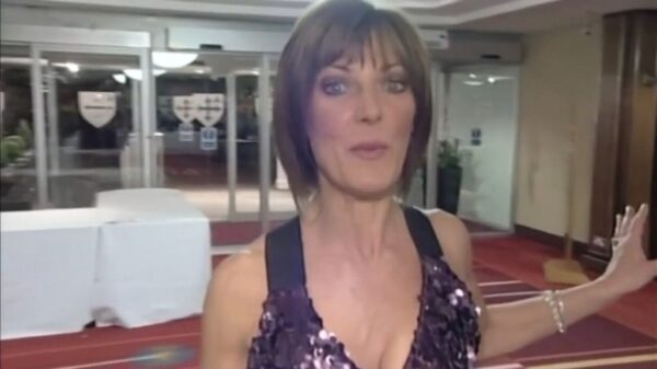 Pam Royle leaves ITV Tyne Tees 22