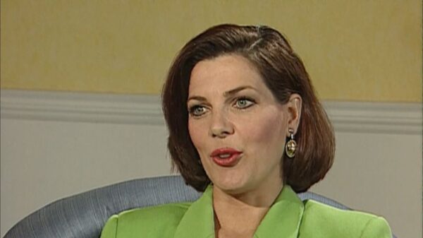 Pam Royle leaves ITV Tyne Tees 24