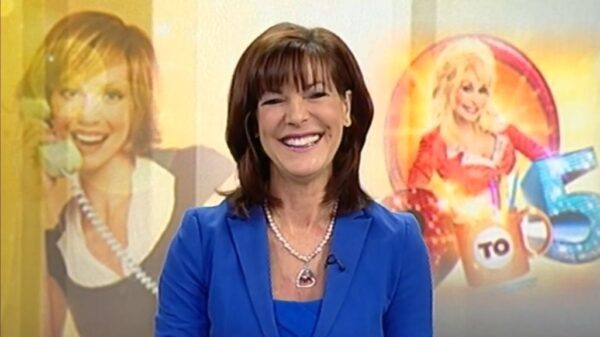 Pam Royle leaves ITV Tyne Tees 27