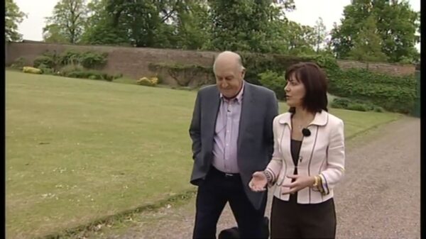 Pam Royle leaves ITV Tyne Tees 28