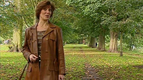 Pam Royle leaves ITV Tyne Tees 30