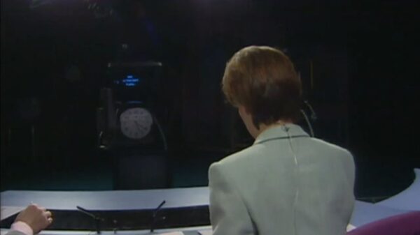 Pam Royle leaves ITV Tyne Tees 39