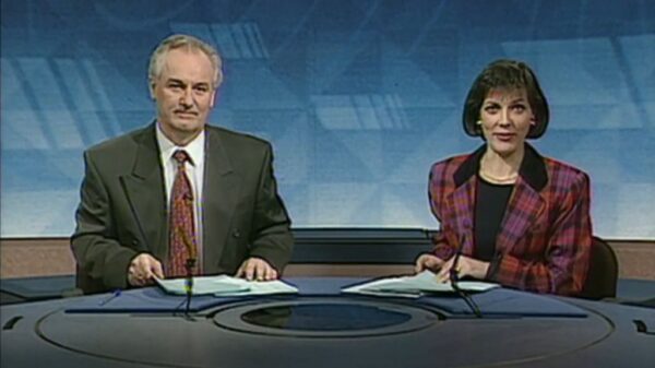 Pam Royle leaves ITV Tyne Tees 4