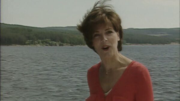 Pam Royle leaves ITV Tyne Tees 46