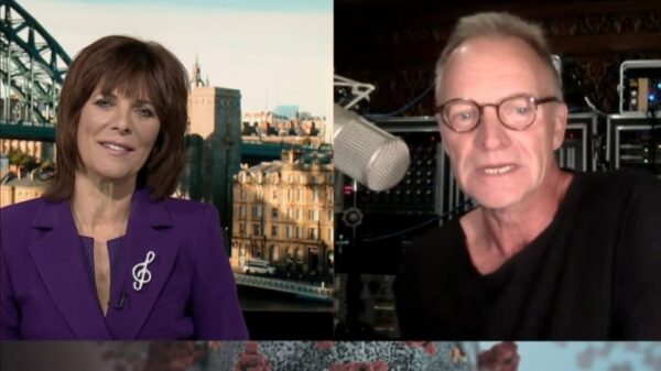 Pam Royle leaves ITV Tyne Tees 47