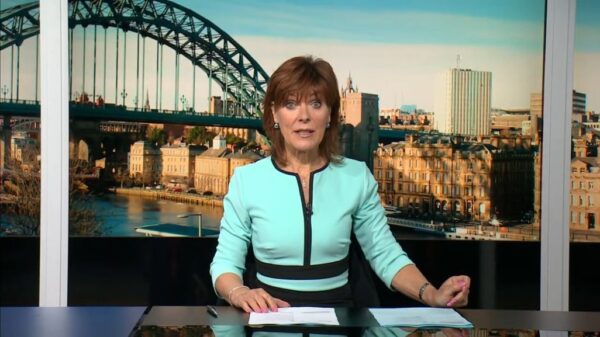 Pam Royle leaves ITV Tyne Tees 7
