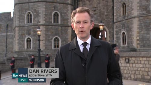 Prince Philip Dies - ITV News (2)