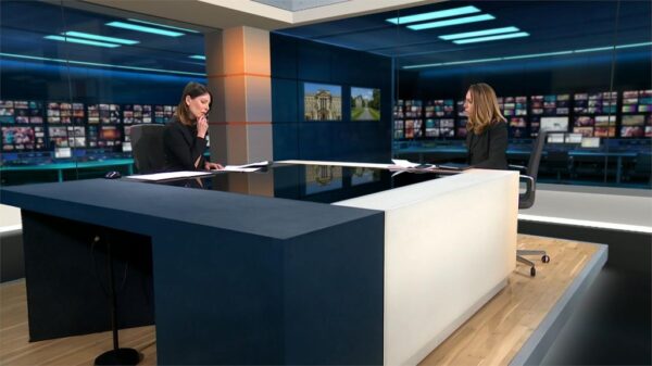Prince Philip Dies ITV News 6