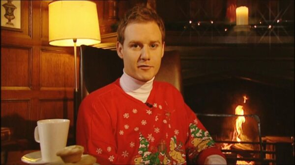 Dan Walker Leaves BBC Football Focus Best Bits 10