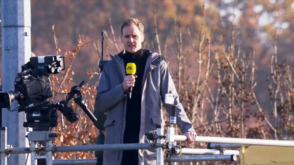 Dan Walker Leaves BBC Football Focus Best Bits 11