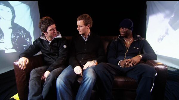 Dan Walker Leaves BBC Football Focus Best Bits 39