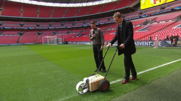 Dan Walker Leaves BBC Football Focus Best Bits 44