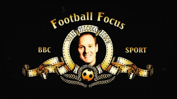 Dan Walker Leaves BBC Football Focus Best Bits 6