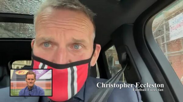 Dan Walker Leaves BBC Football Focus Best Bits 67