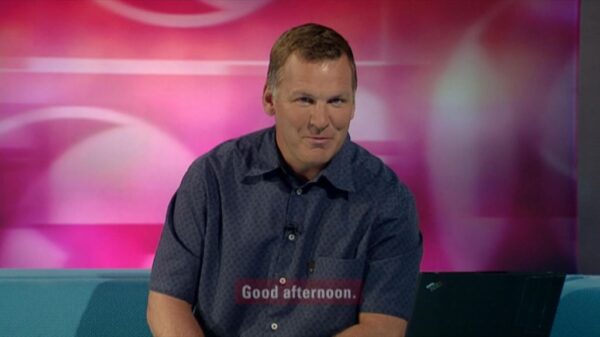 Dan Walker Leaves BBC Football Focus Special Titles 13