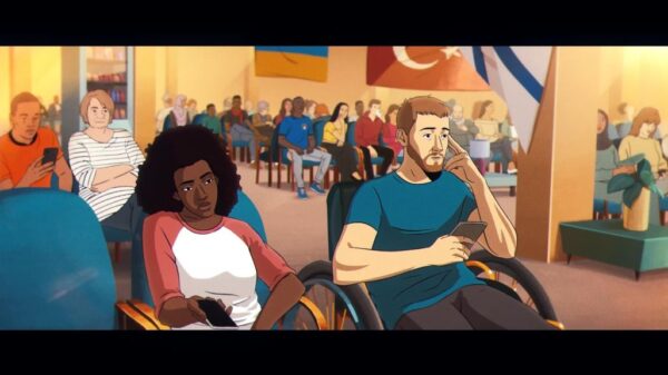 Euro 2020 BBC Sport Promo 15