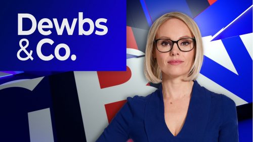 GB News - Dewbs & Co
