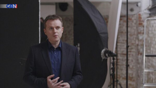 GB News Presenters Promo v1 15