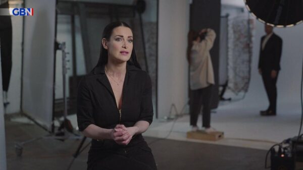 GB News Presenters Promo v1 21