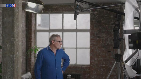 GB News Presenters Promo v1 4