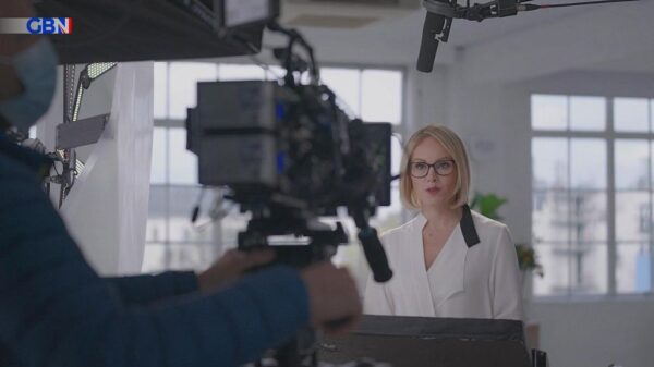 GB News Presenters Promo v1 5