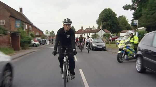 Jonathan Wills Leaves ITV News Anglia 13