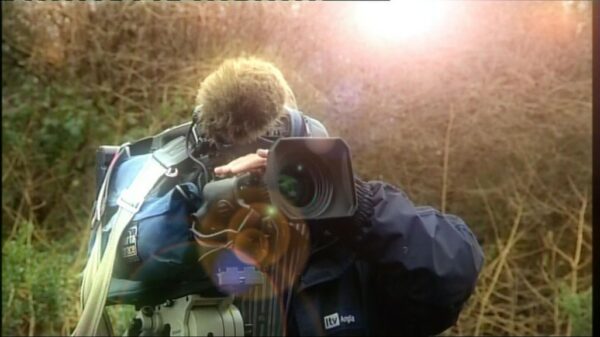 Jonathan Wills Leaves ITV News Anglia 2