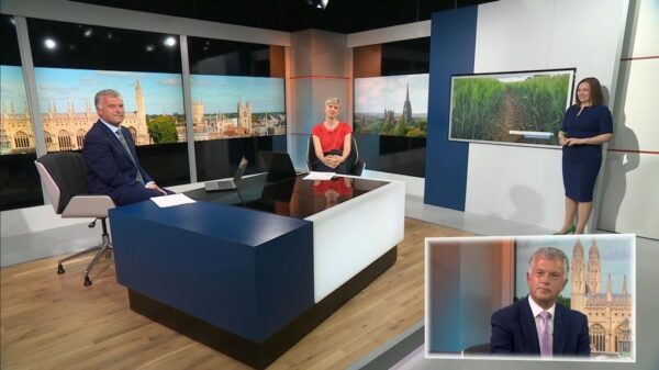 Jonathan Wills Leaves ITV News Anglia 28