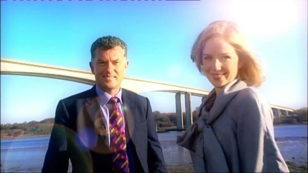 Jonathan Wills Leaves ITV News Anglia 3