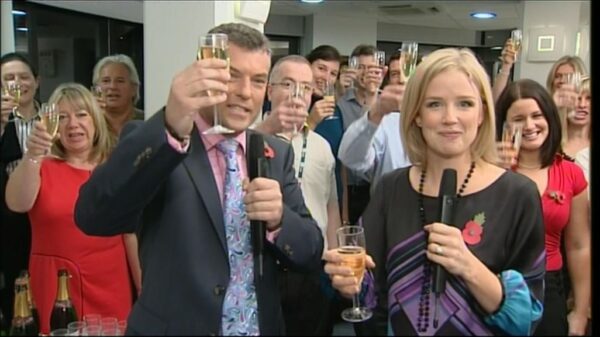 Jonathan Wills Leaves ITV News Anglia 30