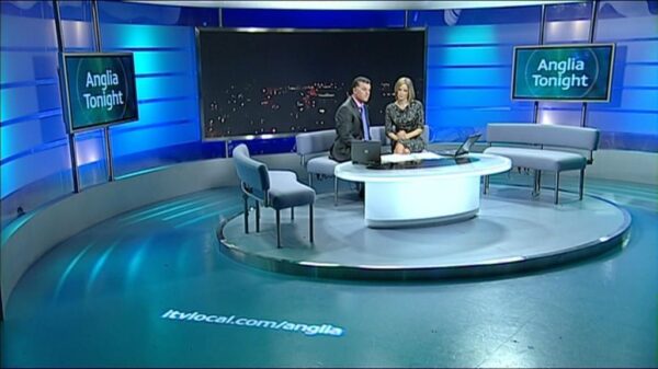 Jonathan Wills Leaves ITV News Anglia 4