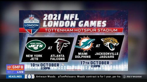 NFL London 