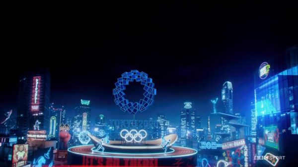 2020 Olympics Tokyo BBC Sport 22