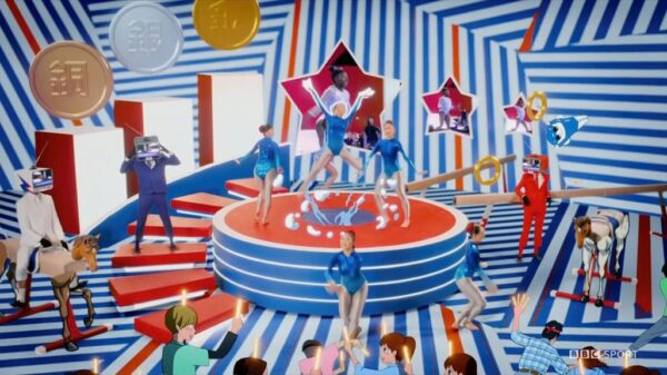 2020 Olympics Tokyo BBC Sport 7