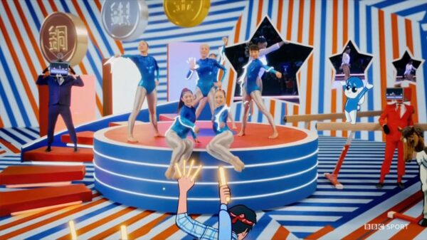 2020 Olympics Tokyo BBC Sport 8
