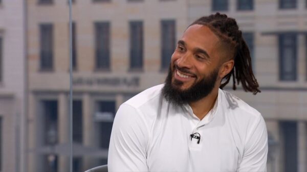 Ashley Williams in Germany