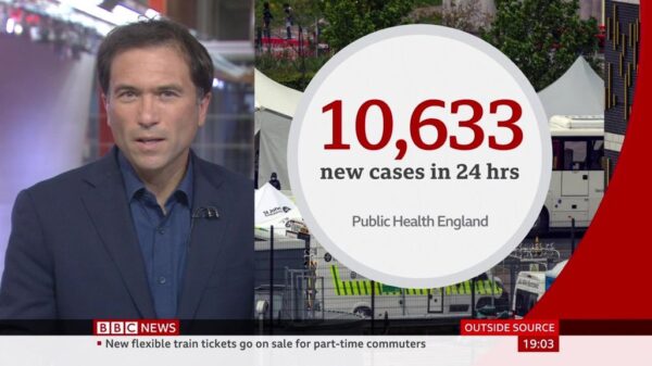 BBC Outside Source 2021 11