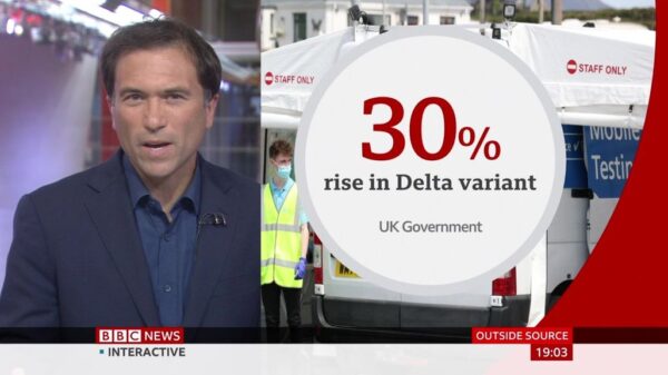 BBC Outside Source 2021 12